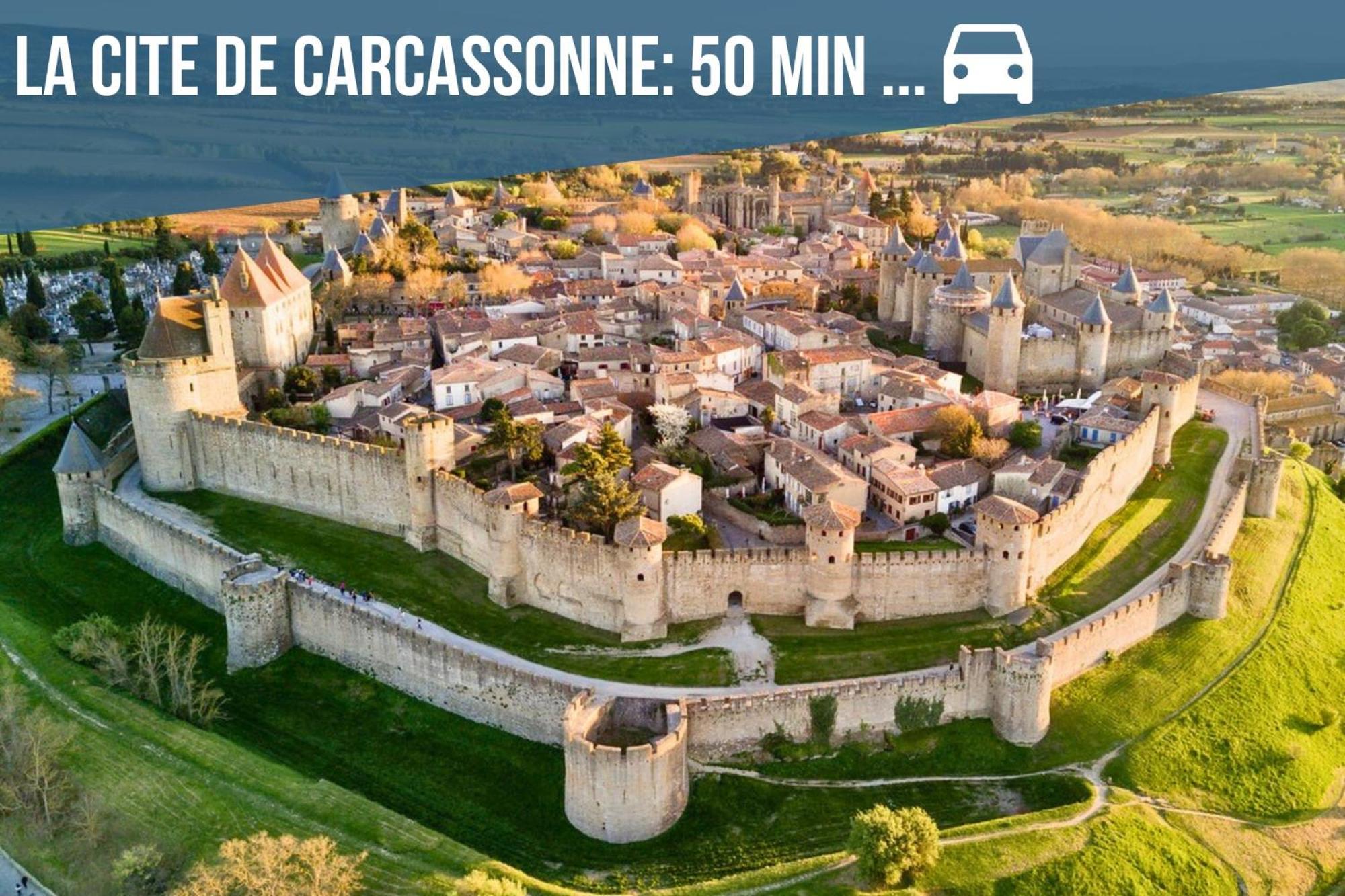 - L'Horizon Bleu - Cocon Romantique Avec Vue Mer Panoramique Gruissan Exterior foto